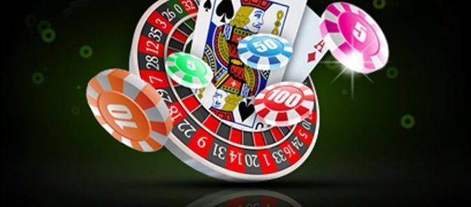 Why is the popularity of online poker sites increasing on a daily basis?