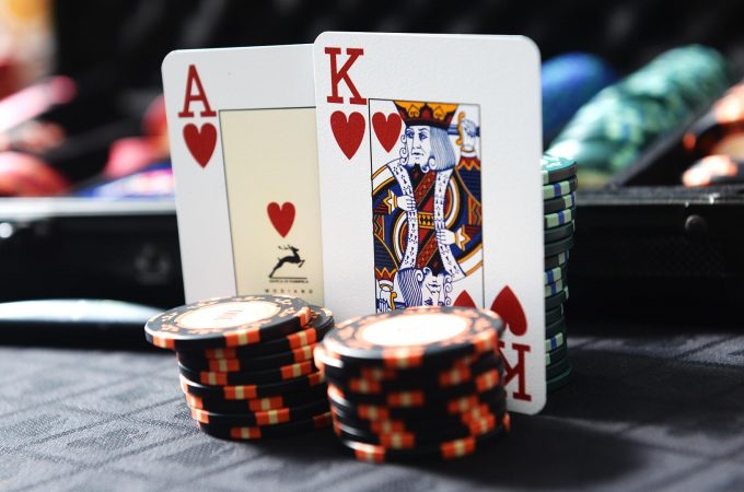 Poker Online Is More Profitable Game