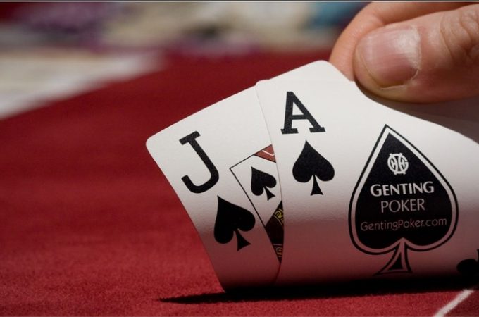 Do Poker Online Players Make Amazing Live Players?