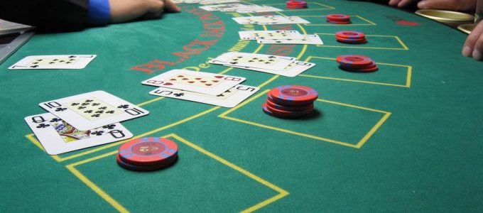 How to Win Huge in Casinos Online ?