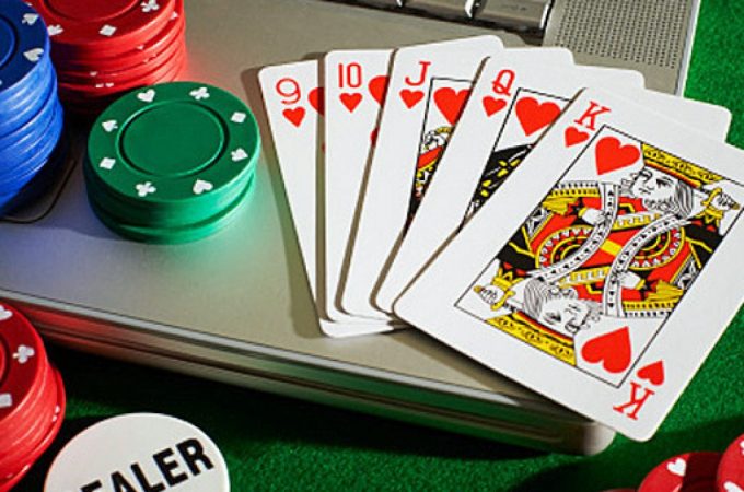 THE GAME OF POKER: MISCONCEPTIONS AND MYTHS THAT SURROUND THE GAME