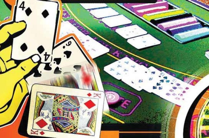 Understand how to choose right casino for you