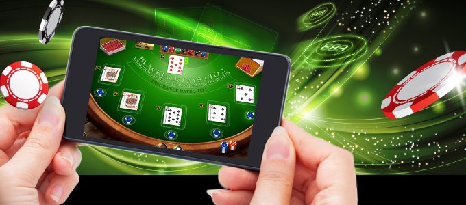 Real online casinos