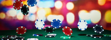 What Is The Reason Behind The Growing Popularity Of Poker Pkv?