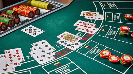 Make Money and Have Fun with Online Baccarat