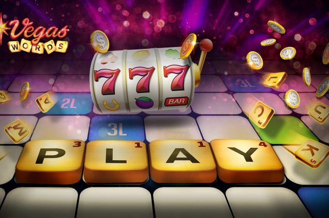 Overview of slot online games