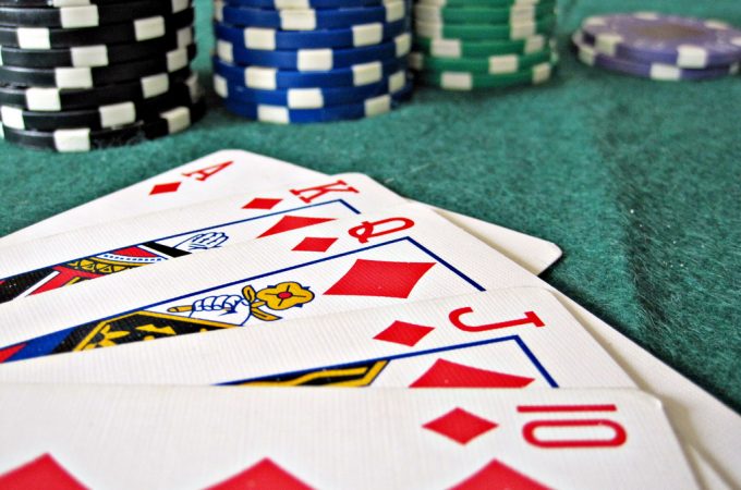 Know More About Slot Online And Online Gambling