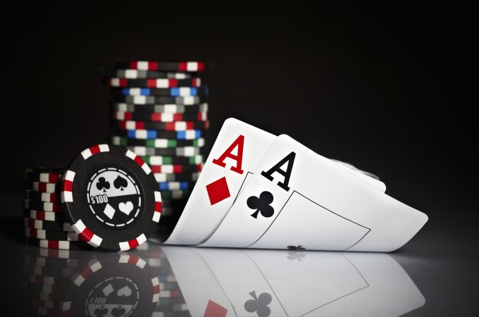 Online Gambling And Casino Games