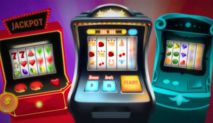 Online slots – the interesting facts
