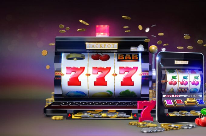 What are different variations in Online Slot Games?