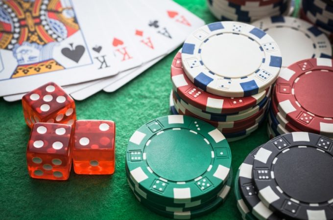 Steps to be followed over in online gambling