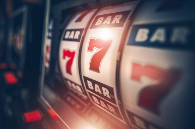 Finding Great Slot Games