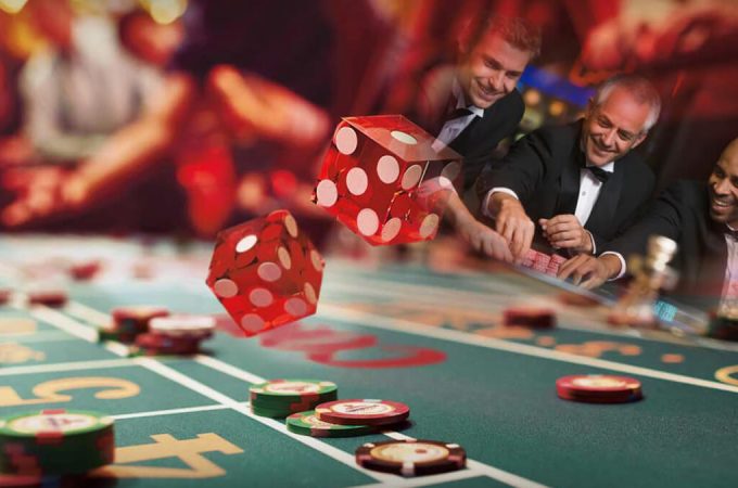 Things To Understand About Online Slot Gaming
