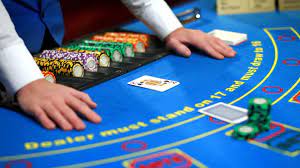 Revive Casino At Home With Online Casino Gaming