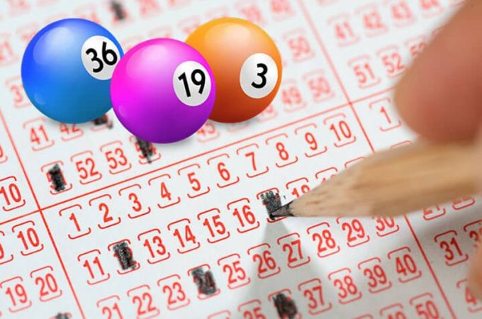Exploring the idea of online lottery and giveaways