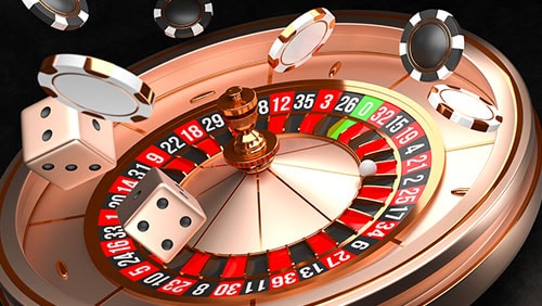 Make Your Spare Time Worthwhile with Online Casinos