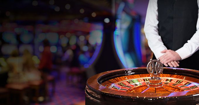 Play Online Casino Games and How to Withdraw Your Winnings