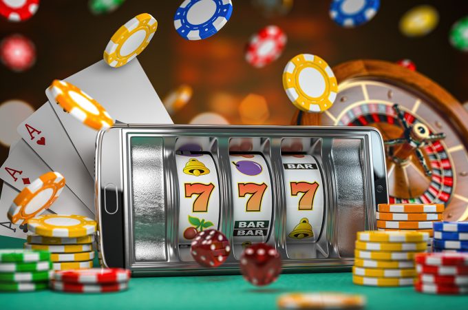 Slots With The Best Odds: Play And Win Real Money