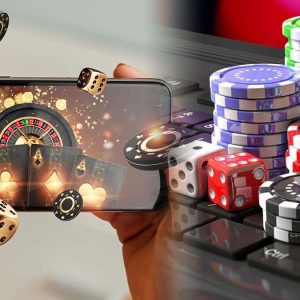 How to avoid the pitfalls of online gambling