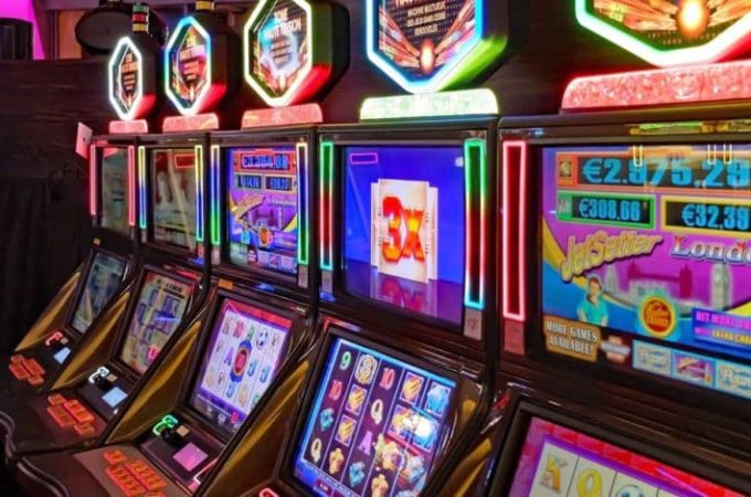 Have A Budget, But Be Flexible When Playing Online Slots