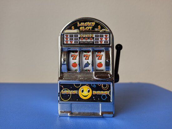 Big Slot Machine