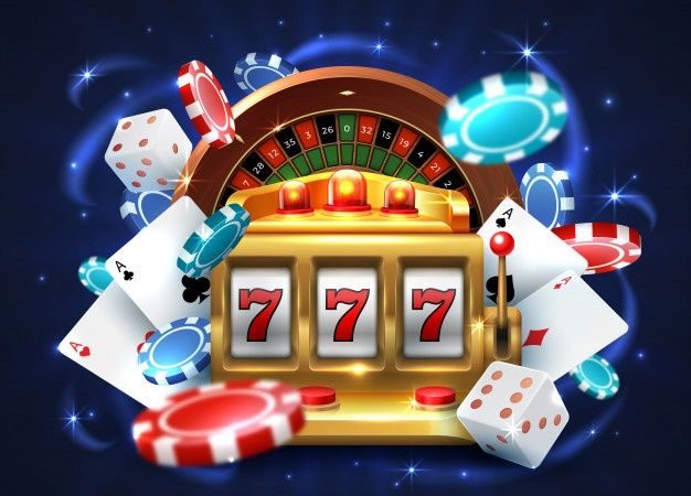 How to Avoid the Pitfalls of Playing Online Slots