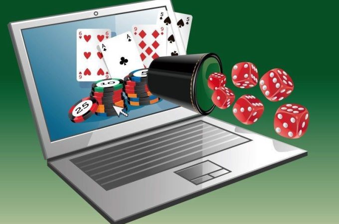 Important Facts Concerning Online Casino Slots
