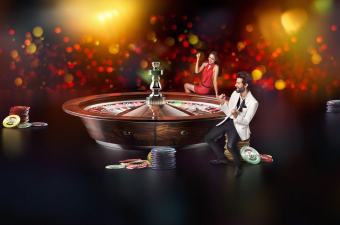 User Experience and Interface at Stake Casino