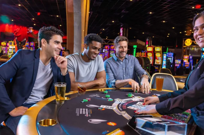 Unleash the Reels: A Guide to Playing Online Slot Machines