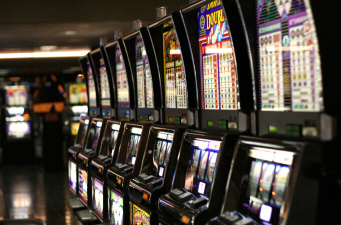 What Strategies Can Players Employ to Maximize Their Chances of Winning in Slot Games?