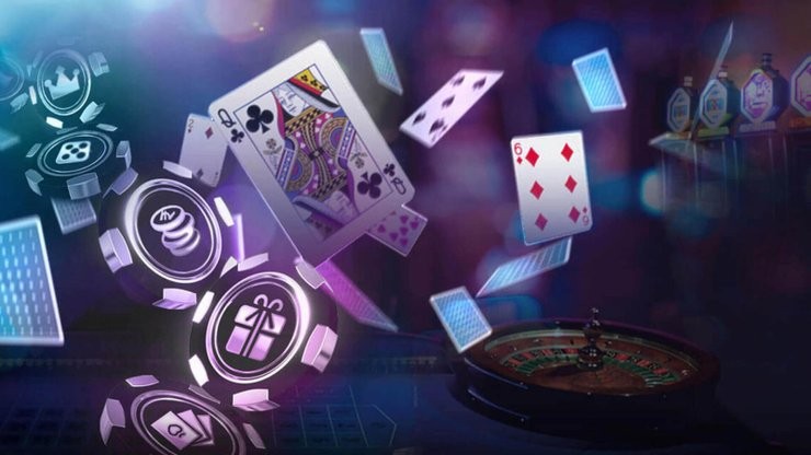 new online casinos USA