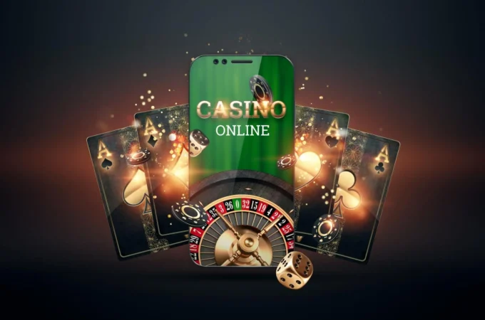 How to Play Online Casino Games Safely and Securely