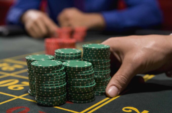 Exploring Cascading Reels: A New Dimension in Online Slot Features