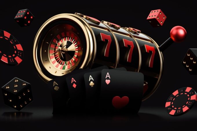 The Power of Multipliers: Maximize Your Slot Payouts