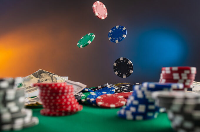 Online Casino Games You Can Play Without Downloading Anything