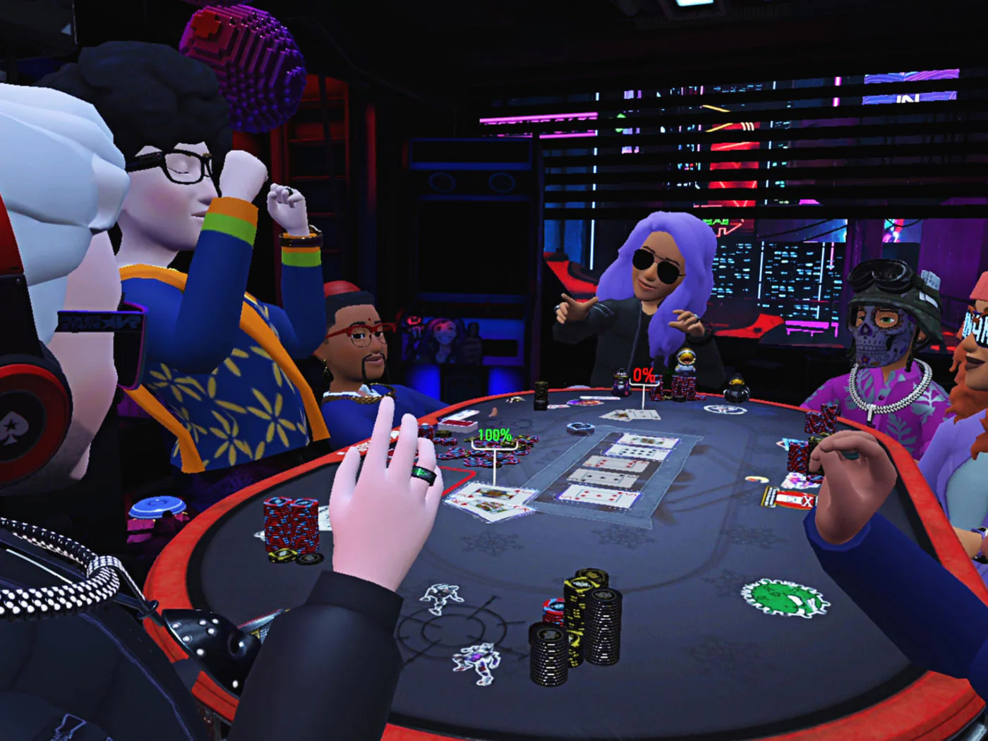Turn Your Game Night into a Casino Adventure with Betting Games