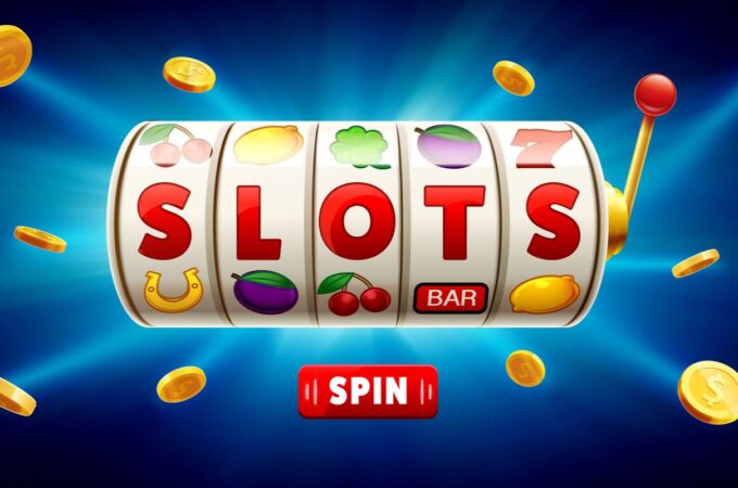 Virtual Vegas: Colorful, Flexible Video Slot Journeys