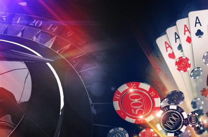 Experience Thrilling Casino Action With Jackpots Promising Transformational Winning Possibilities