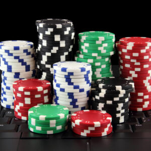 Casinos gambling