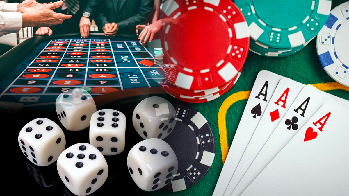 singapore casino gambling laws
