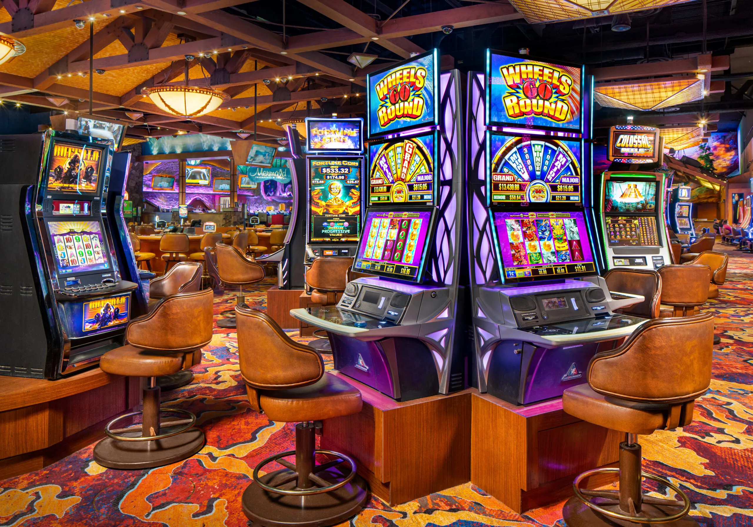 slot games apps that pay real money